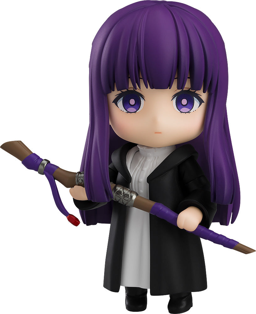 Nendoroid Frieren Beyond Journeys End Fern Pre-Order Main image