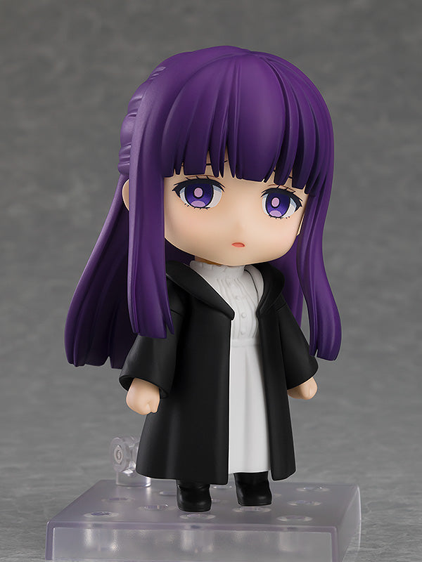 Nendoroid Frieren Beyond Journeys End Fern Pre-Order