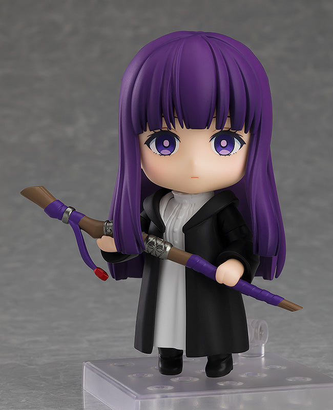 Nendoroid Frieren Beyond Journeys End Fern Pre-Order Secondary image