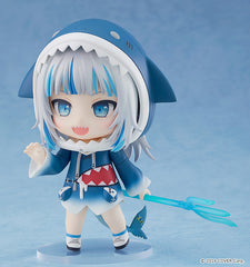 Nendoroid Hololive Production Gawr Gura (re-run)