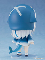 Nendoroid Hololive Production Gawr Gura (re-run)