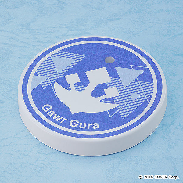 Nendoroid Hololive Production Gawr Gura (re-run)