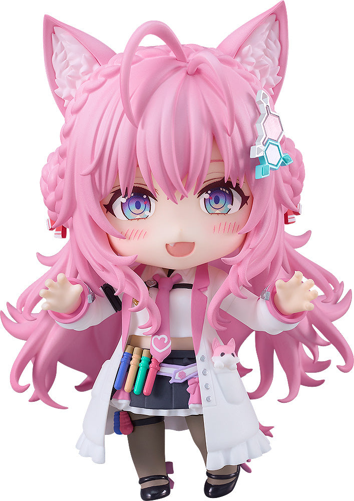 Nendoroid Hololive Production Hakui Koyori Main image