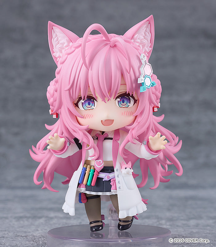 Nendoroid Hololive Production Hakui Koyori Secondary image
