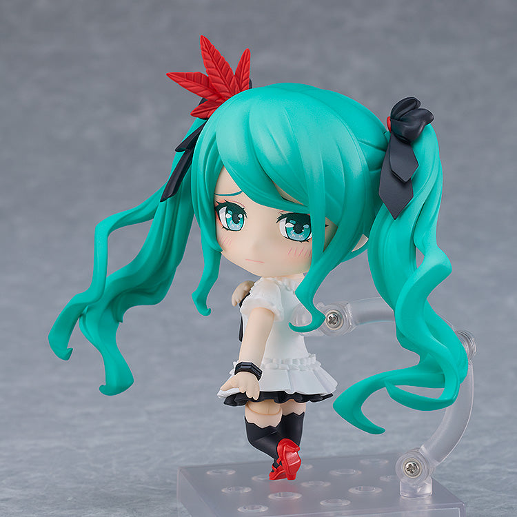 Nendoroid Hatsune Miku World Is Mine 2024 Version Secondary image