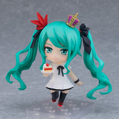 Nendoroid Hatsune Miku World Is Mine 2024 Version