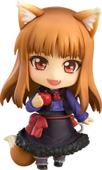 Nendoroid Spice and Wolf Holo (re-run)