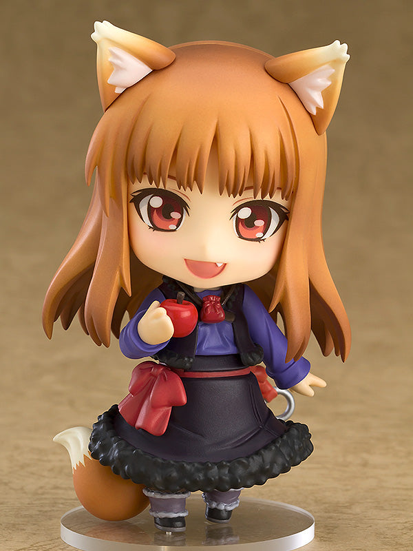 Nendoroid Spice and Wolf Holo (re-run) Secondary image