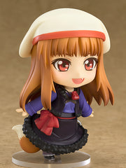 Nendoroid Spice and Wolf Holo (re-run)