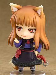 Nendoroid Spice and Wolf Holo (re-run)