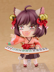 Nendoroid Mahjong Soul Ichihime