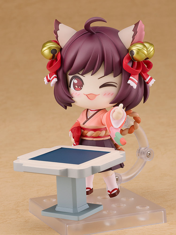 Nendoroid Mahjong Soul Ichihime Secondary image