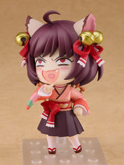 Nendoroid Mahjong Soul Ichihime