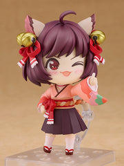 Nendoroid Mahjong Soul Ichihime