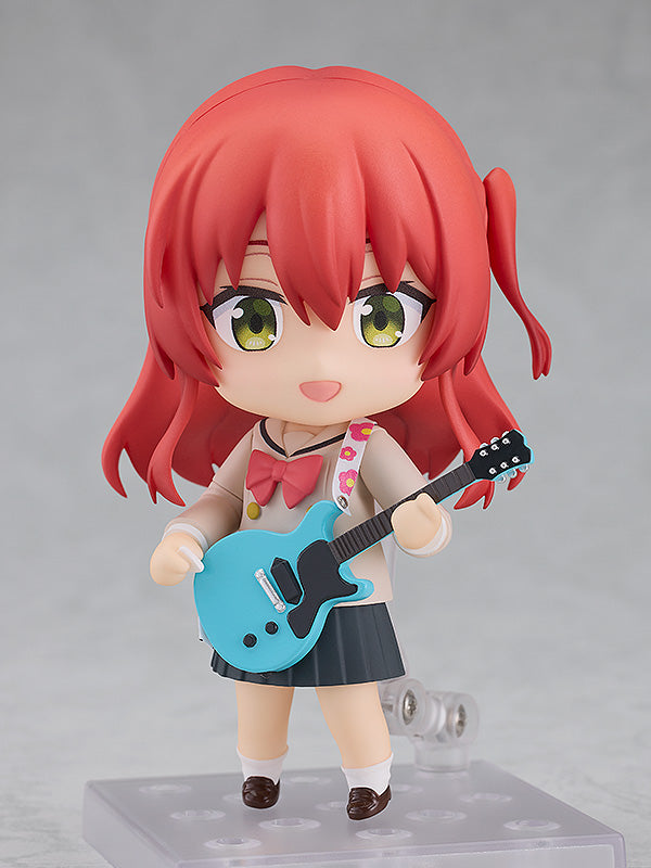 Nendoroid Bocchi the Rock! Ikuyo Kita Pre-Order Secondary image