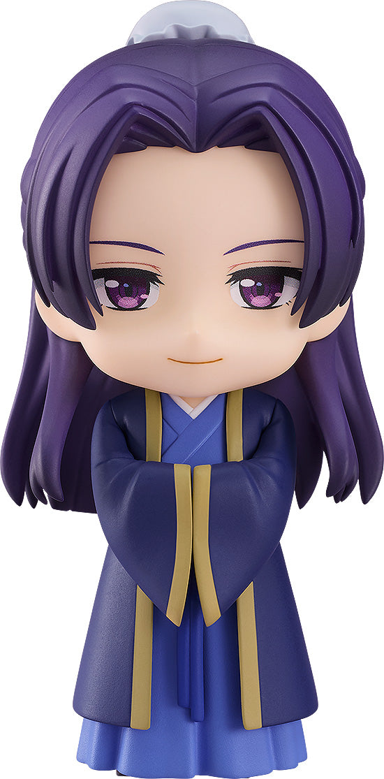 Nendoroid The Apothecary Diaries Jinshi Main image