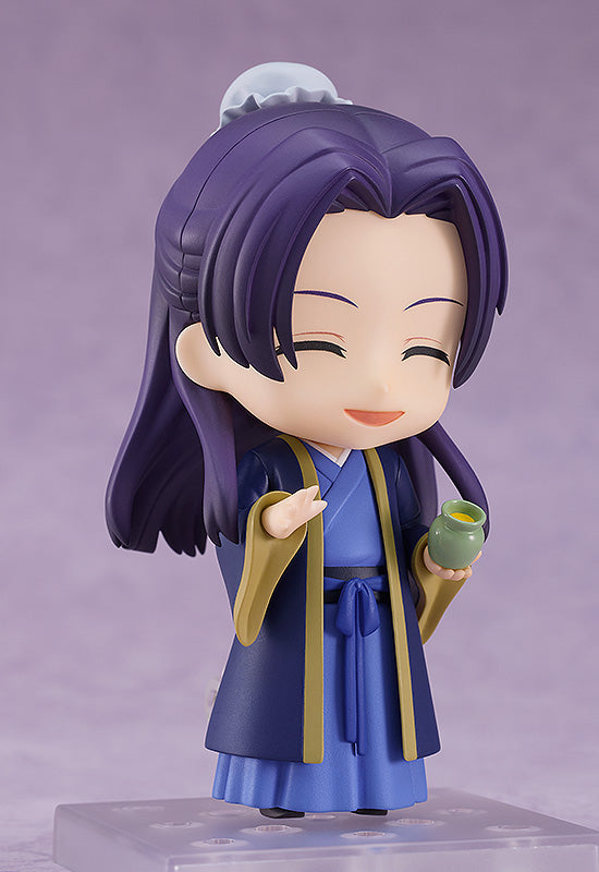 Nendoroid The Apothecary Diaries Jinshi Secondary image