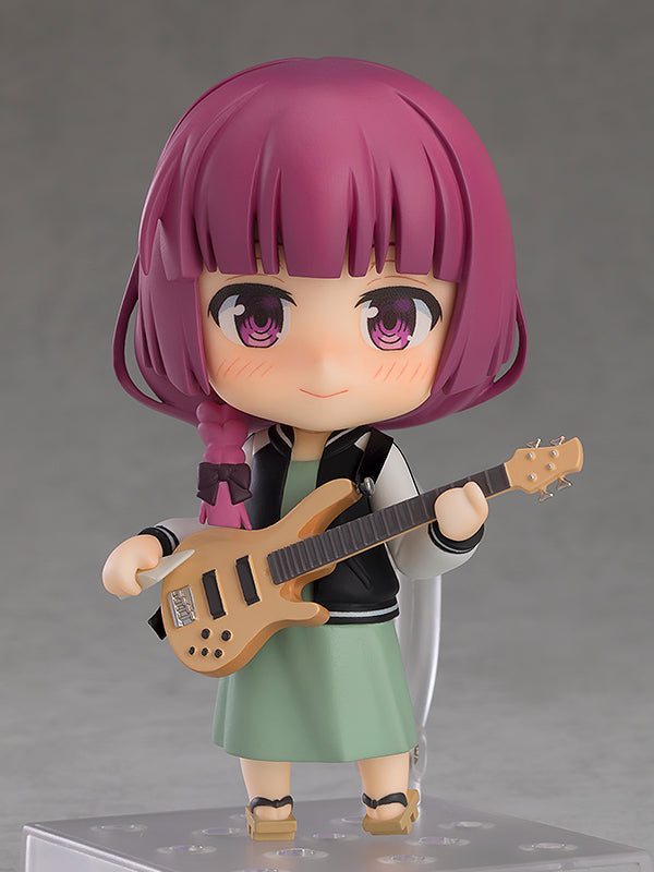 Nendoroid Bocchi the Rock! Kikuri Hiroi Pre-Order Secondary image