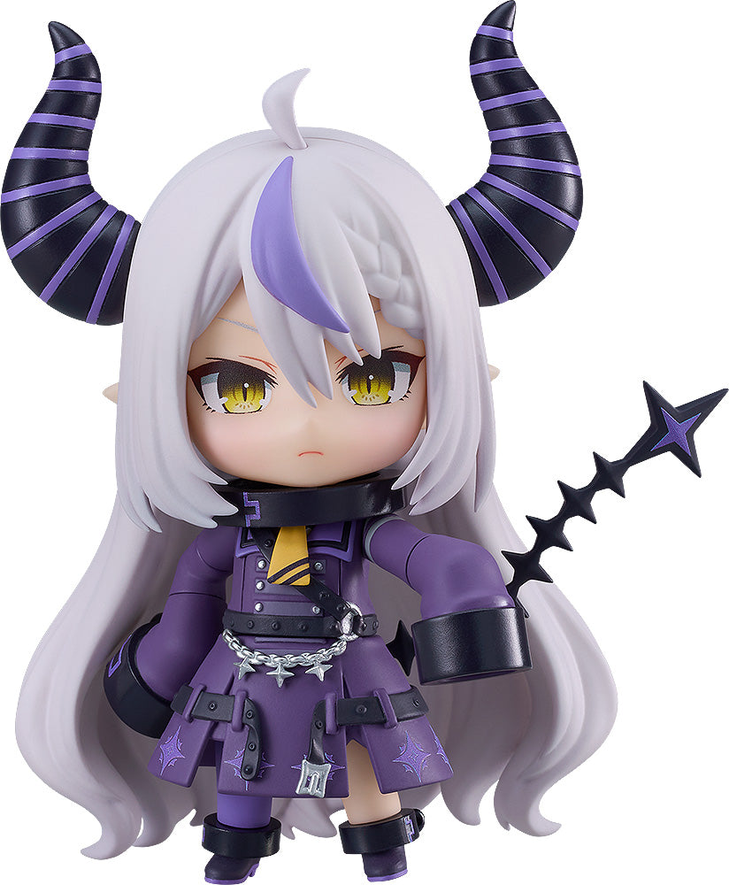 Nendoroid Hololive Production La Darknesss Pre-Order Main image