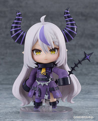 Nendoroid Hololive Production La Darknesss Pre-Order