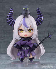 Nendoroid Hololive Production La Darknesss Pre-Order