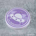 Nendoroid Hololive Production La Darknesss Pre-Order