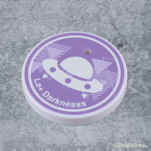 Nendoroid Hololive Production La Darknesss Pre-Order