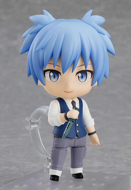 Nendoroid Assassination Classroom Nagisa Shiota Secondary image