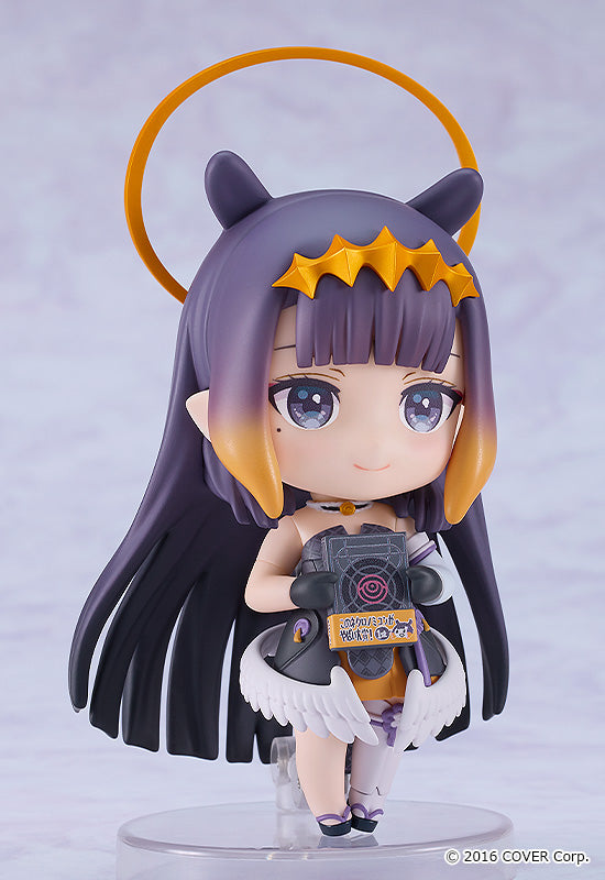 Nendoroid Hololive Production Ninomae Inanis