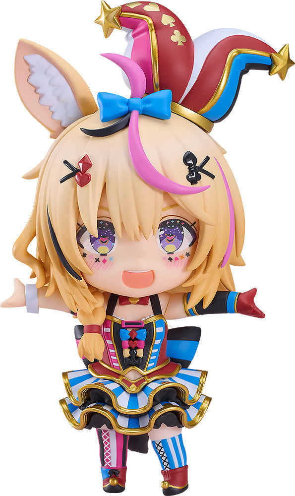 Nendoroid Hololive Production Omaru Polka Main image