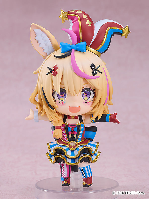 Nendoroid Hololive Production Omaru Polka Secondary image