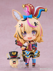 Nendoroid Hololive Production Omaru Polka