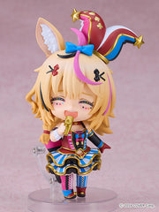 Nendoroid Hololive Production Omaru Polka