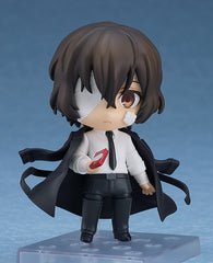 Nendoroid Bungo Stray Dogs Osamu Dazai Fifteen Year Old Version Pre-Order