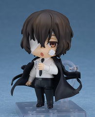 Nendoroid Bungo Stray Dogs Osamu Dazai Fifteen Year Old Version Pre-Order