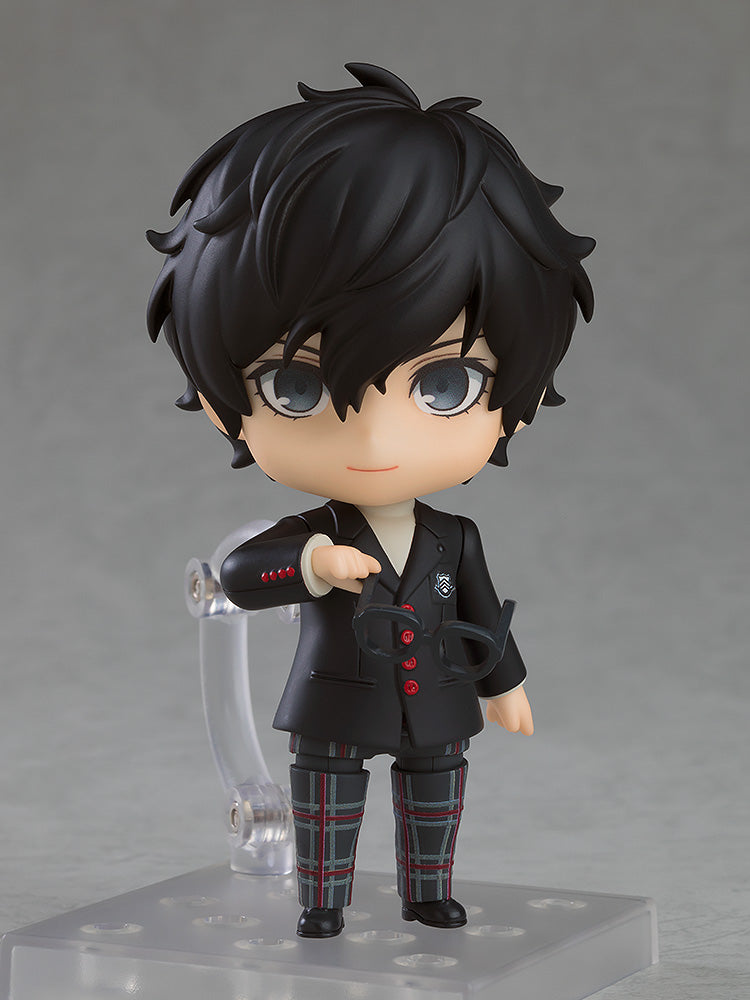 Nendoroid Persona 5R Hero School Uniform Version Secondary image