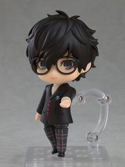 Nendoroid Persona 5R Hero School Uniform Version Pre-Order