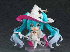 Nendoroid Racing Miku 2024 Version