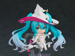 Nendoroid Racing Miku 2024 Version