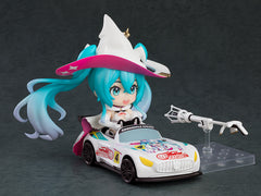 Nendoroid Racing Miku 2024 Version