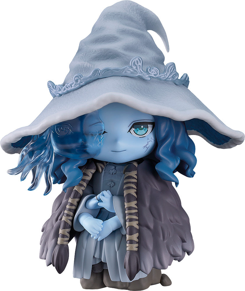 Nendoroid Elden Ring Ranni Main image