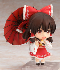 Nendoroid Touhou Project Reimu Hakurei 2.0 (3rd-run)