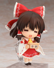 Nendoroid Touhou Project Reimu Hakurei 2.0 (3rd-run)