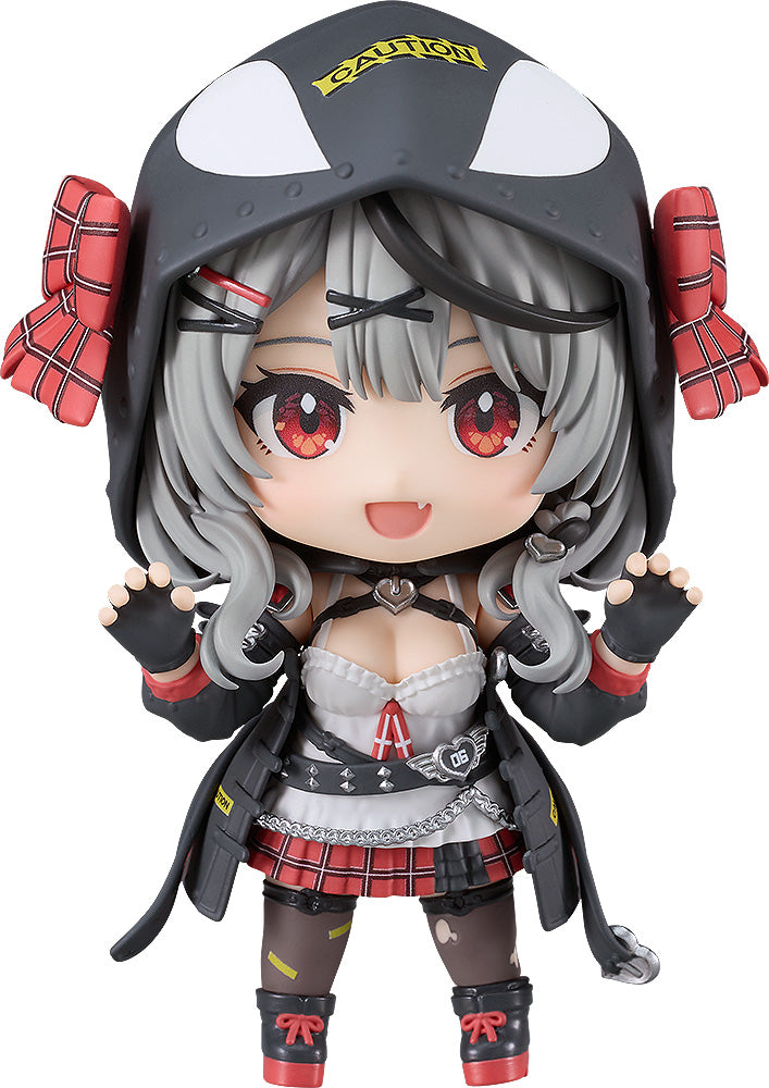 Nendoroid Hololive Production Sakamata Chloe Main image
