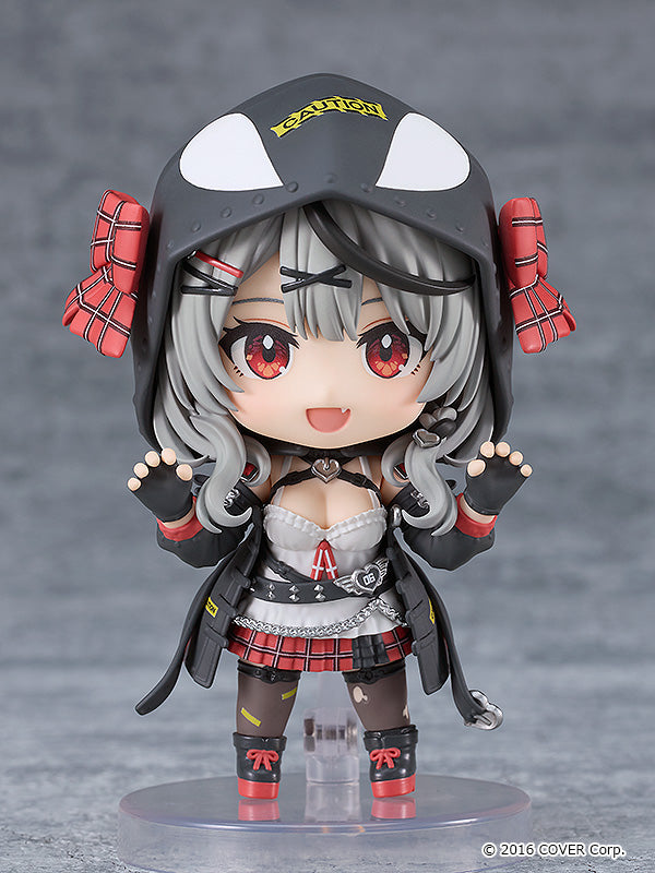 Nendoroid Hololive Production Sakamata Chloe Secondary image