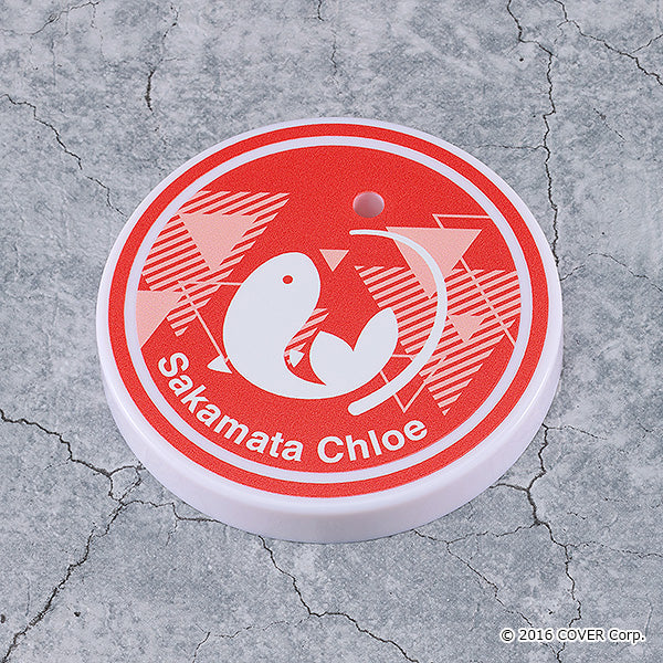 Nendoroid Hololive Production Sakamata Chloe