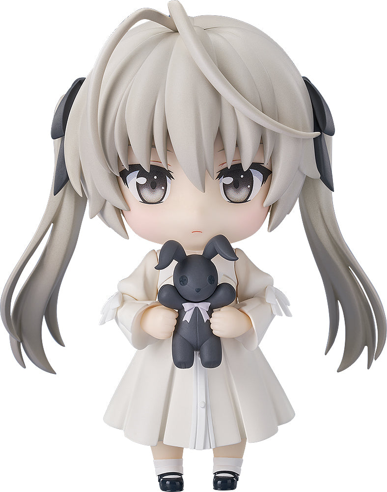 Nendoroid Yosuga no Sora Sora Kasugano Main image