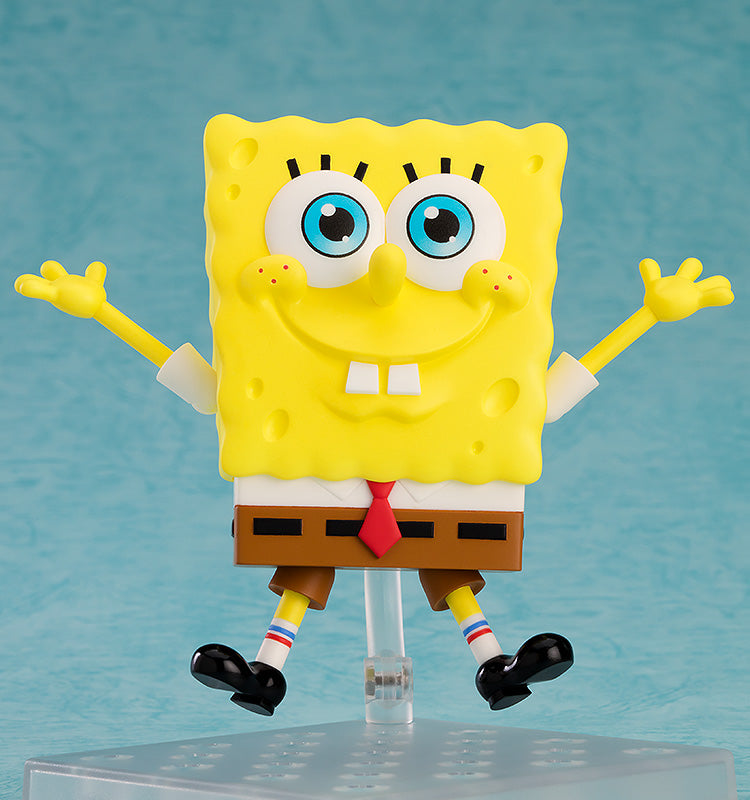 Nendoroid SpongeBob Square Pants