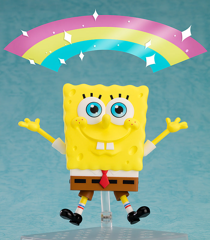 Nendoroid SpongeBob Square Pants