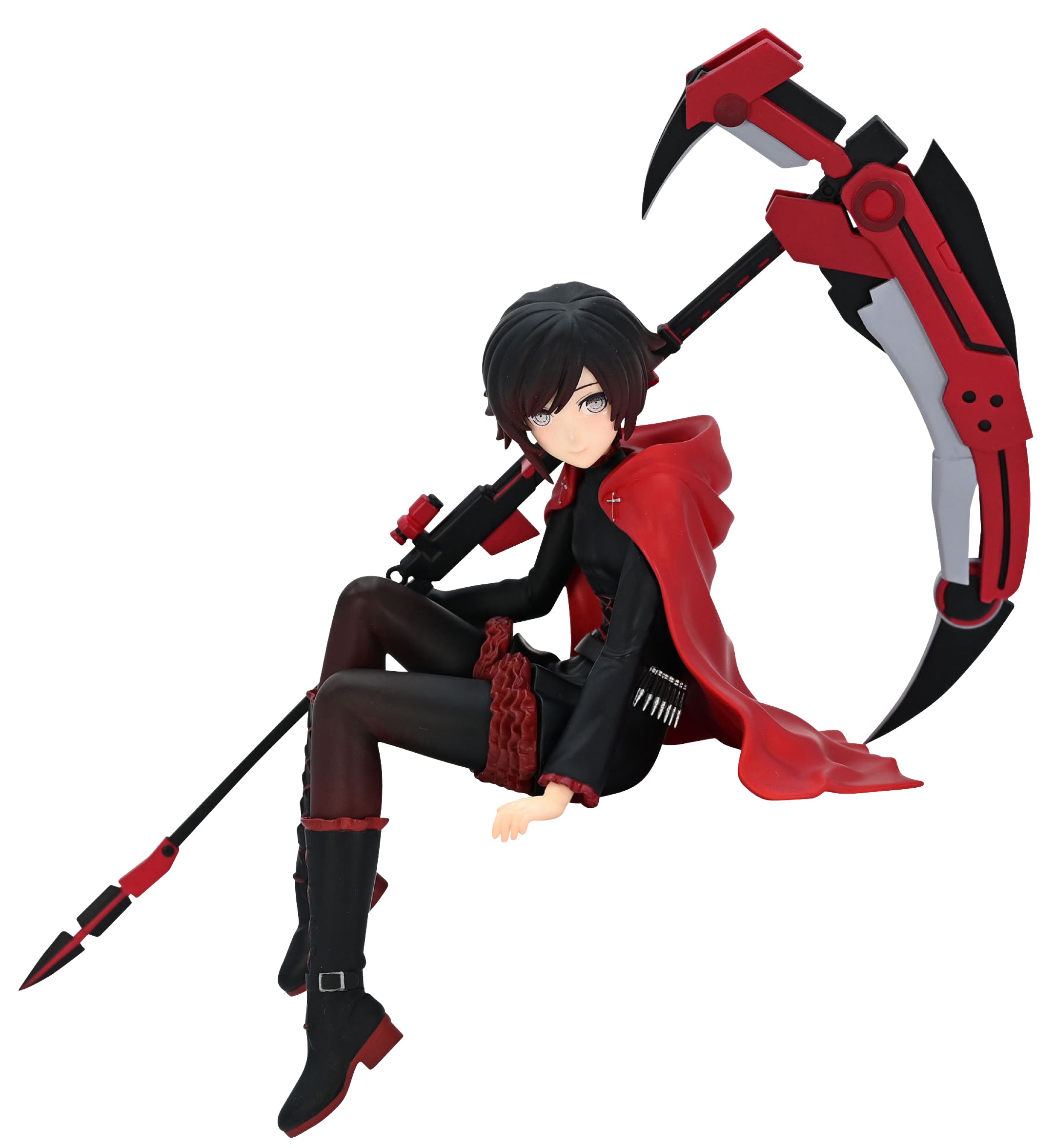 FuRyu Noodle Stopper RWBY Ruby Rose Main image